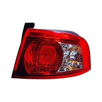 Tail Light Assembly Right Body Mounted for Kia Magentis Optima
