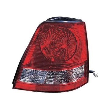 Tail Light Assembly Right for Kia Sorento 2003-2006
