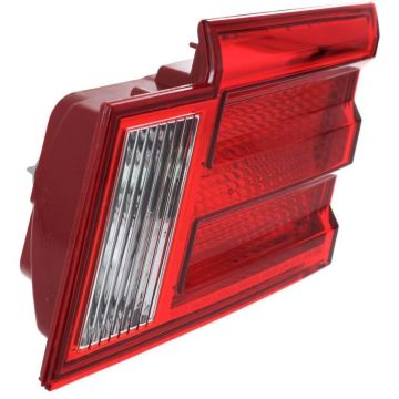 Tail Light Assembly Right Deck Lid Mounted From 9/10/01 for Kia Magentis Optima