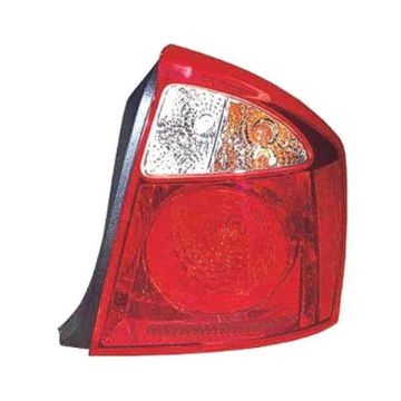 Tail Light Assembly Right New Design for Kia Spectra Sedan 2004-2006