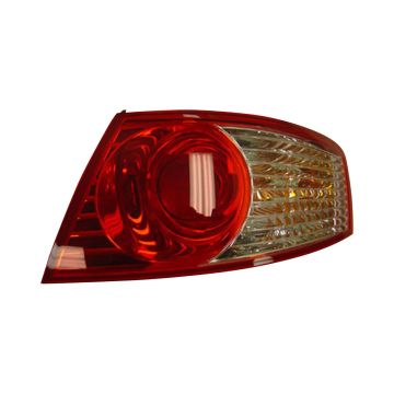 Tail Light Assembly Right Quarter Panel Mounted for Kia Amanti 2004-2006