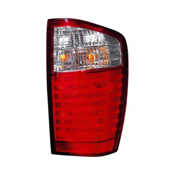Tail Light Assembly Right for Kia Sedona 2006-2011