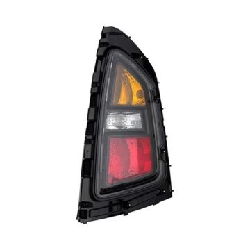 Tail Light Assembly Right for Kia Soul 2010-2011