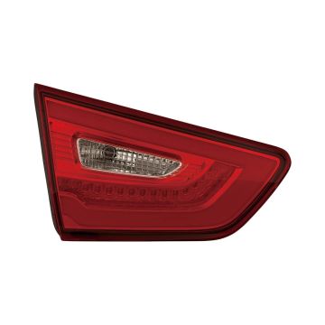Tail Light Assembly Left Inner LED Type From 10-3-13 for Kia Optima 2014-2015