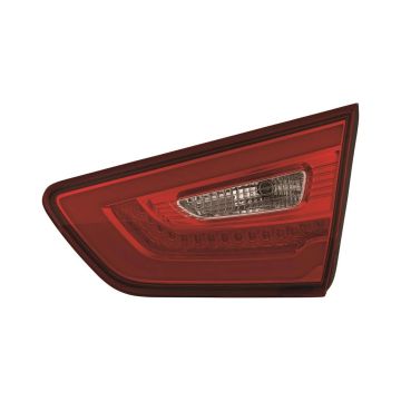Tail Light Assembly Right Inner LED Type From 10-3-13 for Kia Optima 2014-2015