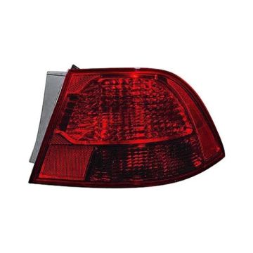 Tail Light Assembly Right Outer for Kia Magentis Optima