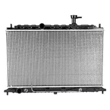 Radiator for Kia Rio Sedan 2006-2007