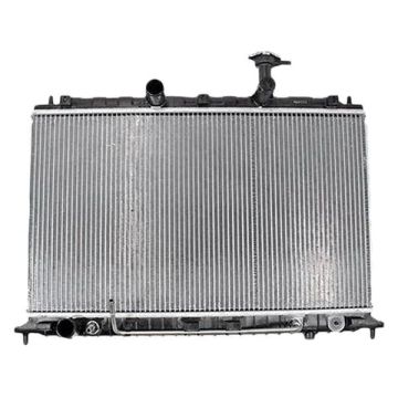 Radiator for Kia Rio Rio5