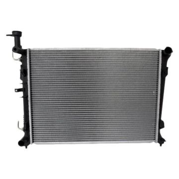 Radiator for Kia Forte 2010-2011