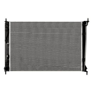Radiator for Kia Soul 2010-2011