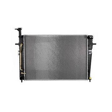 Radiator for Hyundai Tucson Kia Sportage