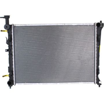 Radiator for Kia Forte Sedan Hatchback 2011-2013