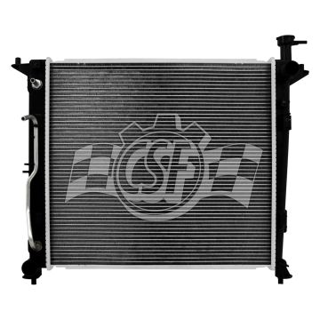 Radiator for Kia Sorento 2016-2018