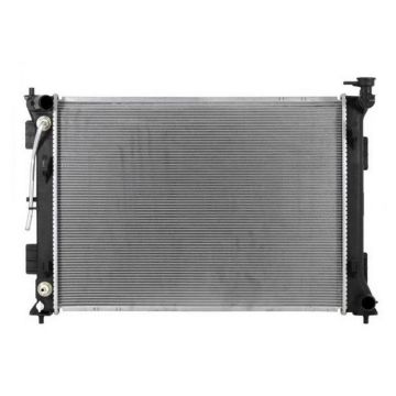 Radiator for Kia Optima 2016-2020