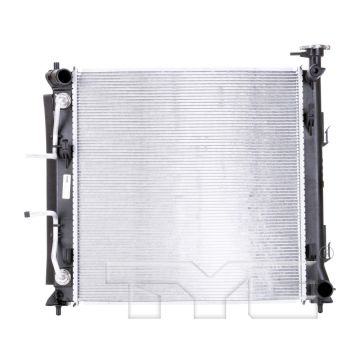 Radiator for Kia Optima 2016-2020