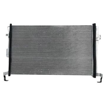 A/C Condenser for Hyundai Entourage Kia Sedona
