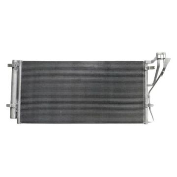 A/C Condenser for Kia Rondo 2007-2012