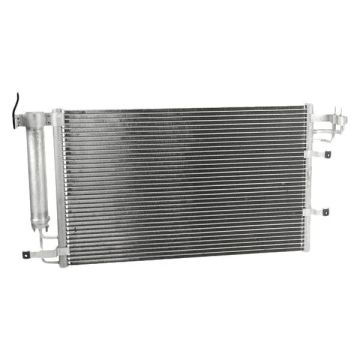 A/C Condenser for Kia Spectra 2007-2009