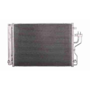 A/C Condenser for Kia Sportage 2011-2016