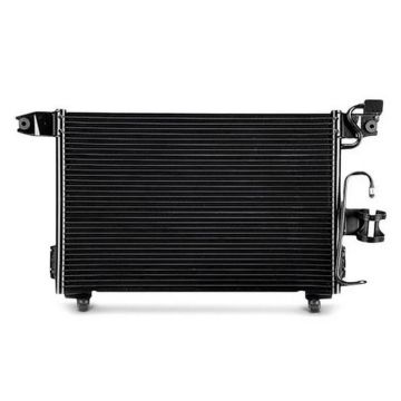 A/C Condenser for Hyundai Azera Sonata Kia Cadenza Optima