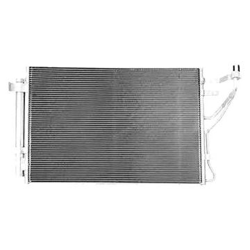 A/C Condenser for Kia Forte Forte Koup Forte5