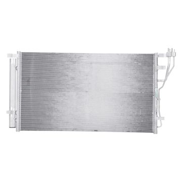 A/C Condenser for Kia Optima LX EX 2016