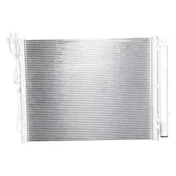 A/C Condenser for Kia Optima SX LX SXL SX Limited LX 1.6T 2016