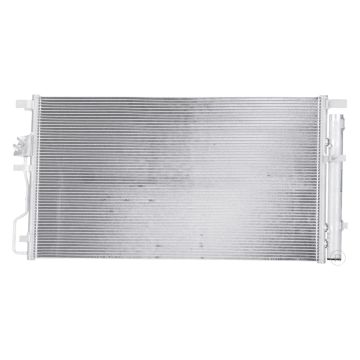 A/C Condenser for Kia Sportage 2017-2019