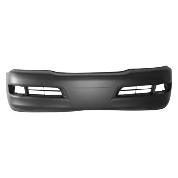 Bumper Cover Front Primed for Lexus GX470 2003-2009