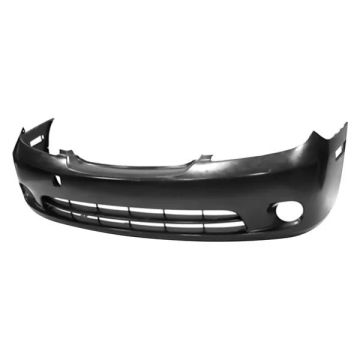 Bumper Cover Front Primed for Lexus ES330 2005-2006