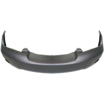Bumper Cover Front w/o Headlamp Washers w/Radar Cruise Control Primed Japan Built for Lexus RX330 RX350