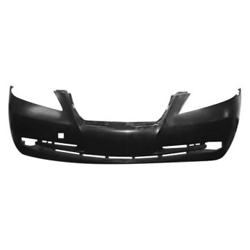 Bumper Cover Front w/Parking Sensor for Lexus ES350 2007-2009