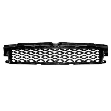 Bumper Cover Grille Front w/F Sport Pkg Mesh Type for Lexus CT200h 2012-2013