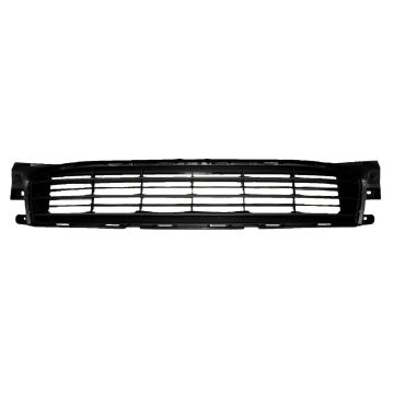 Bumper Cover Grille Front w/o F Sport Pkg for Lexus CT200h 2011-2013