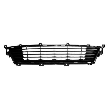Bumper Cover Grille Front for Lexus ES350 2013-2015