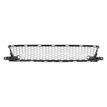 Bumper Cover Grille Front Lower Grille w/o F Sport Pkg for Lexus IS200t IS250 IS300 IS350