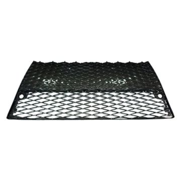 Bumper Cover Grille Front w/o Crafted Line Edition for Lexus IS200t IS250 IS300 IS350