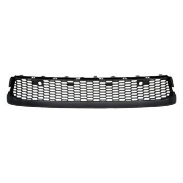 Bumper Cover Grille Front w/Parking Aid for Lexus GX460 2014-2019