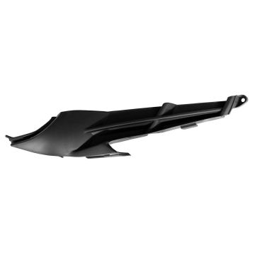 Bumper Insert Front Left Hole Cover w/F Sport Pkg w/o Trans Oil Cooler for Lexus RX350 RX350L