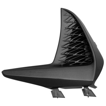 Bumper Insert Front Left w/F Sport Pkg Outer Grille for Lexus IS200t IS300 IS350