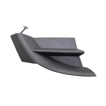 Bumper Insert Front Left w/o F Sport Pkg Grille Opening Cover Japan Built for Lexus RX350 RX350L RX450hL