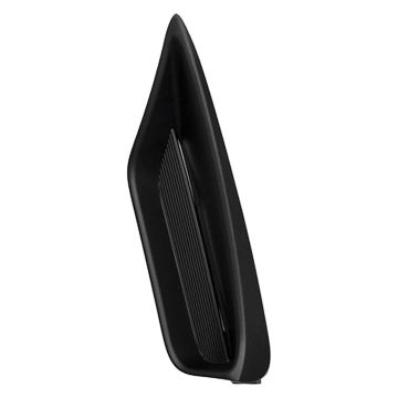 Bumper Insert Front Left w/o Cornering Lamps Outer Grille for Lexus RX350 RX350L RX450h RX450hL