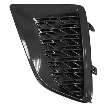 Bumper Insert Front Left Outer Grille for Lexus RX450h F Sport 2020-2022