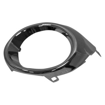 Bumper Insert Front Right Fog Lamp Bezel for Lexus ES300h ES350