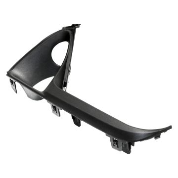 Bumper Insert Front Right w/Cornering Lamps Side Garnish for Lexus RX350 RX350L RX450h