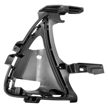 Bumper Insert Front Right w/F Sport Pkg Outer Grille Opening Cover for Lexus IS200t IS300 IS350