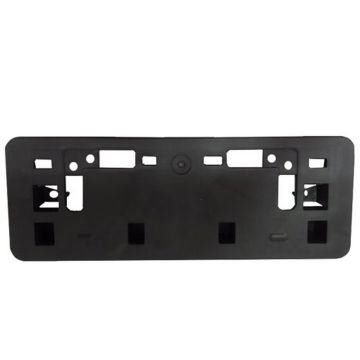 License Plate Bracket Front w/o F Sport Pkg for Lexus IS200t IS300 IS350