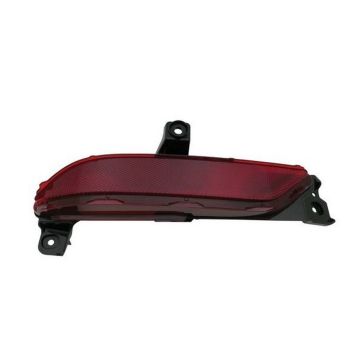 Bumper Reflector Rear Left for Lexus NX250 NX350 NX350h NX450h+