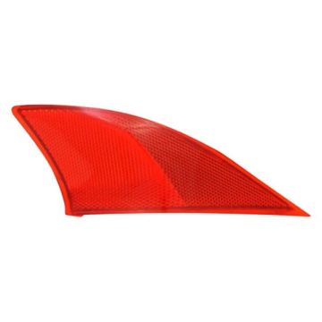 Bumper Reflector Rear Right for Lexus IS200t IS250 IS300 IS350