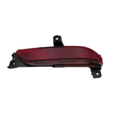 Bumper Reflector Rear Right for Lexus NX250 NX350 NX350h NX450h+